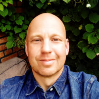 Erik Blokpoel