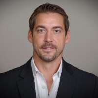 Derrick E. Frost
