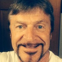 Geoff Bates