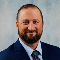 Aaron Porter