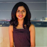 Deepthi Shreedhar