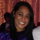 Chelsea Hairston