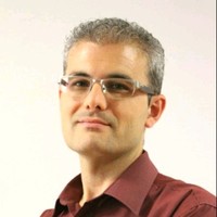 Mario Germán Almonte Moreno