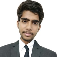 Praneeth Reddy Boppidi