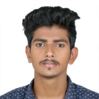 Mohammed Ashiq rahman