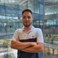 Felipe Mendes Soares