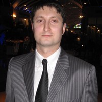 Samir Akhundov