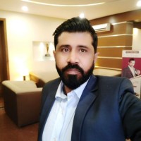 Zeshan Shahzad