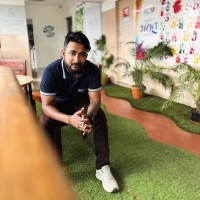 Siddharth Das