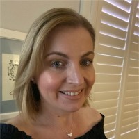 Linda Huddy