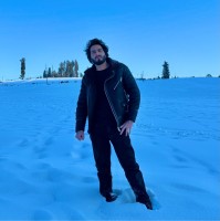 Ubaid Ullah