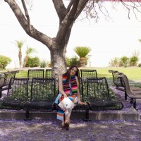 Athena Escarzaga, M.Ed.