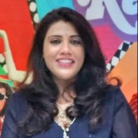 Aruna Sharma