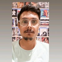 Sandip Nandy