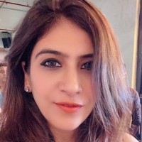 Reshma Changrani Doshi