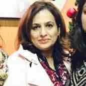 Tabassum Raja