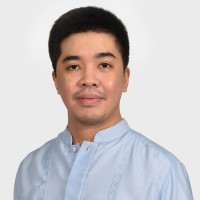 Emil Angelo Martinez