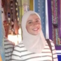 Shaimaa Sultan