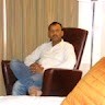Divaker Kumar