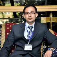 Mohsin A. Ansari