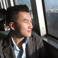 Fred Zhang