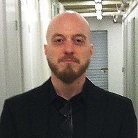 Jason Emry