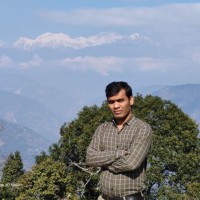 Jayram Kumar