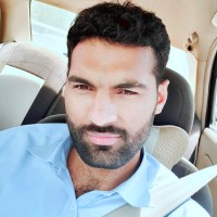 Fayaz Ahmed Mohammad