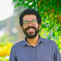 Ahmed Baher