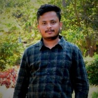 Abhishek Kumar Yadav