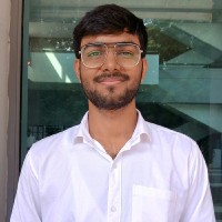 Hrithik Bhardwaj