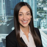Sydney Feldman D’Angelo
