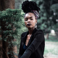 Jemimah Muroki