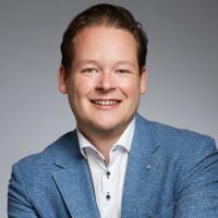 Nick Hoogewerf