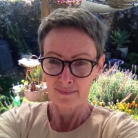 Anne O'Hanlon