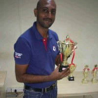 Bhuvan D