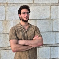 Gilad Shevach