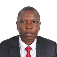 Christopher Anuro, MMSK