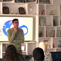 MOHAMED AMINE BANANI