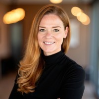 Christine Bugman O’Keeffe