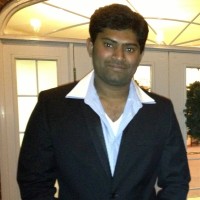 Sandeep Tummuru