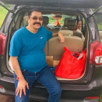 Subhash Salunkhe