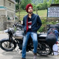 Gurkirt Singh