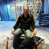 Jeffrey Goodall
