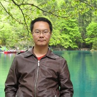 Qinglu Wang