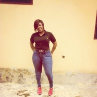 Rebecca Tetteh