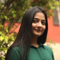 Hardika Joshi