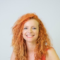 Sandra Escolano del Cerro