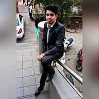 Nikhil Bonde