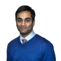 Harman Bhela, Cpa, Ca